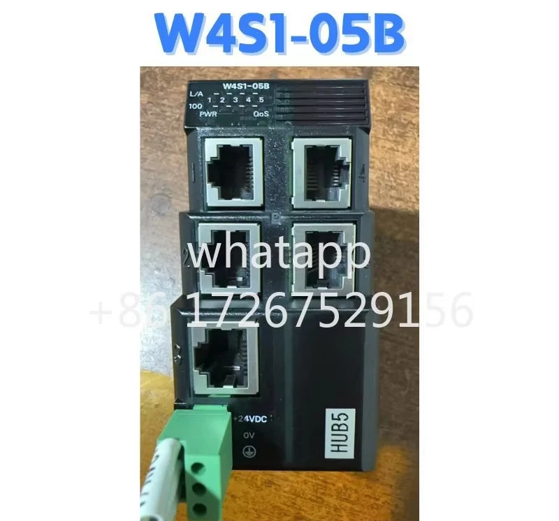 리퍼 모듈 W4S1-05B OK