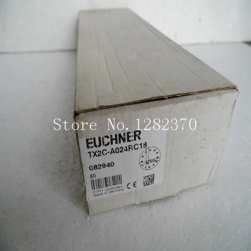 BELLA EUCHNER 센서 TX2C-A024RC18 포장 독일 신