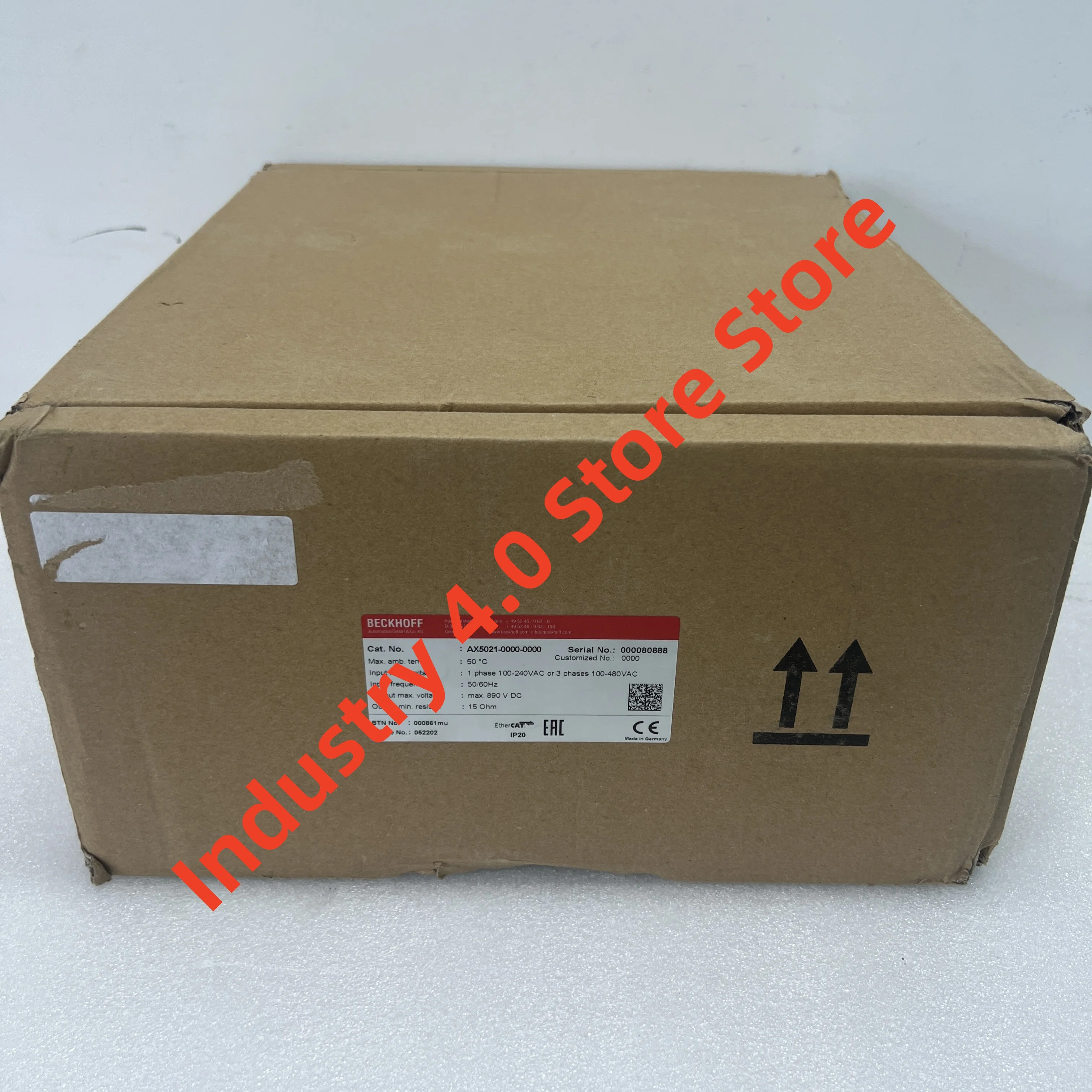 AX5021-0000-0200 원본