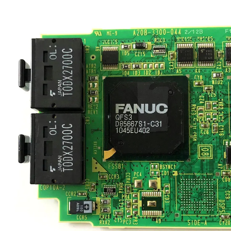 A20B-3300-0442 FANUC 회로 기판