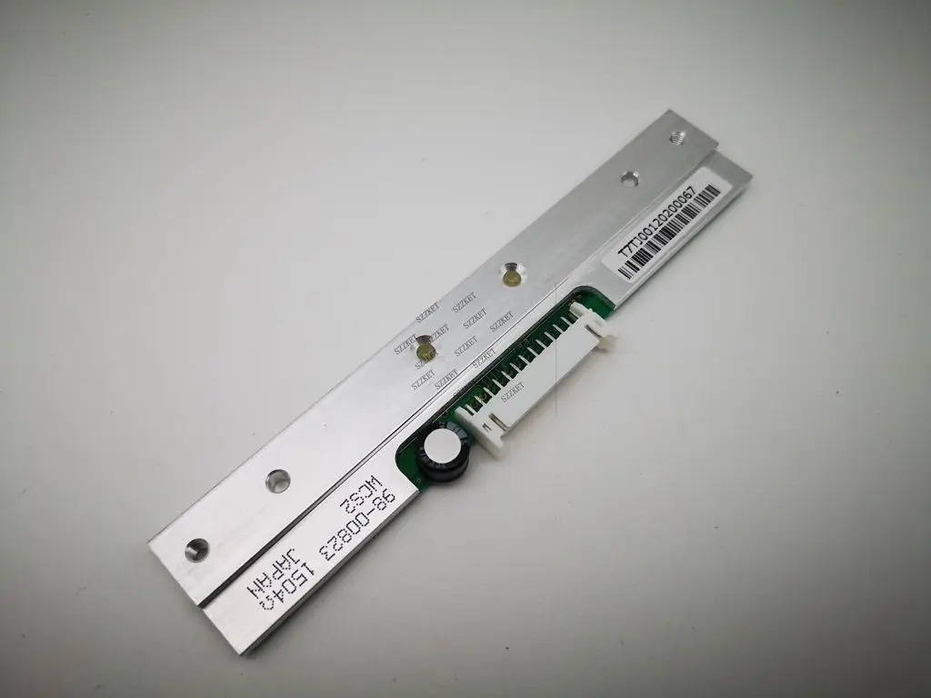 Godex EZ-1300 바코드 프린터 300 EZ1300plus 프린트 헤드 새제품 산업용 EZPI 1300 PLUS