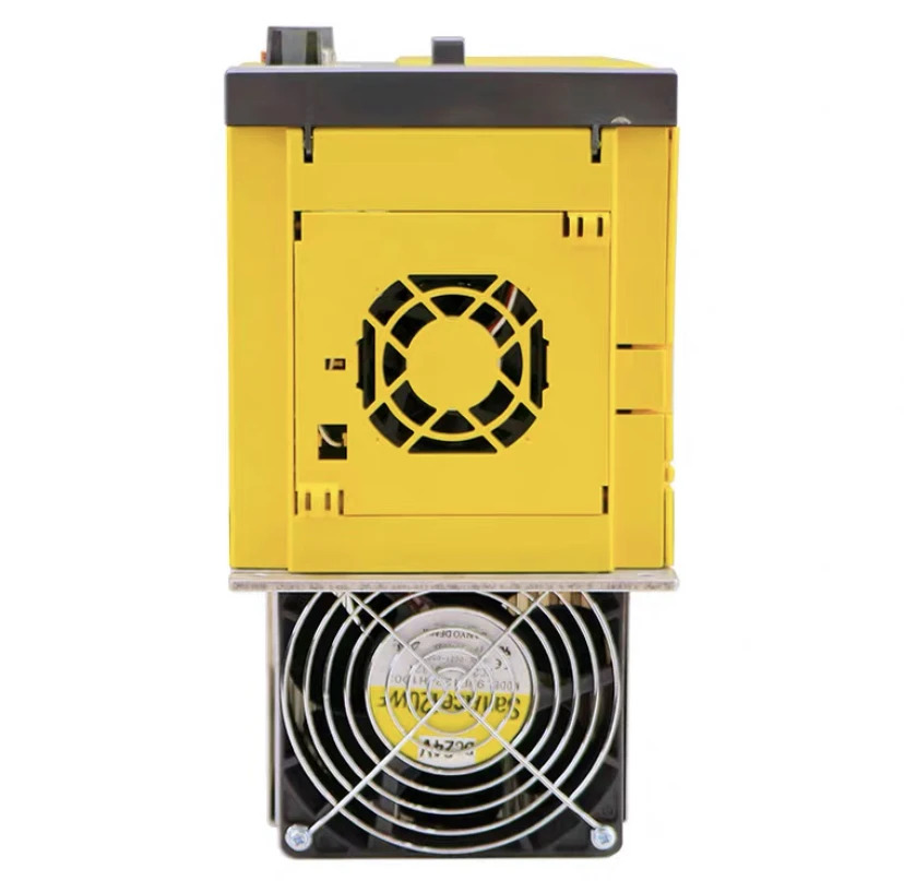 A06B-6117-H109 리퍼 Fanuc 서보 드라이브 완료 CNC 시스템증폭기 모듈
