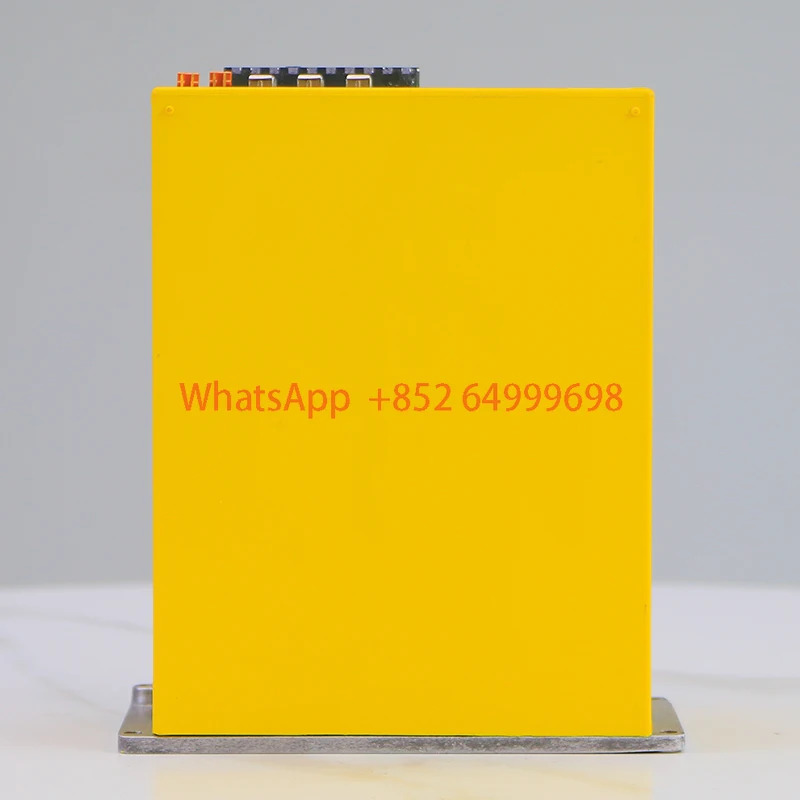 A06B-6093-H101 CNC 시스템 기계서보 드라이브 증폭기 모듈