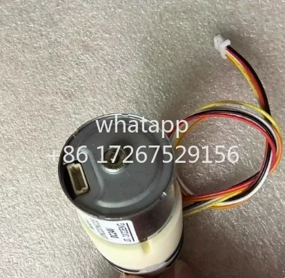 니데크 00H220H035 DC24V 펌프