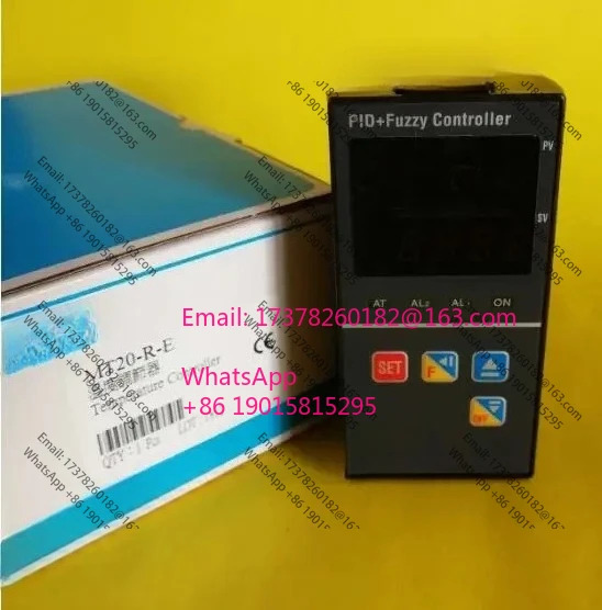 MT20RE MT20VE MT20LE FOTEK PID 퍼지 온도 컨트롤러 원본 48x96x80