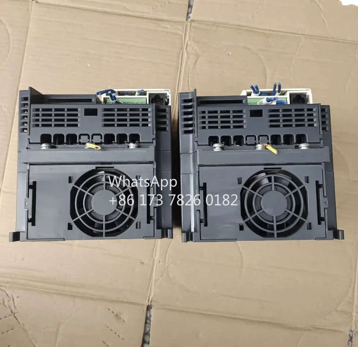 인버터 ATV303HU30N4 3kw