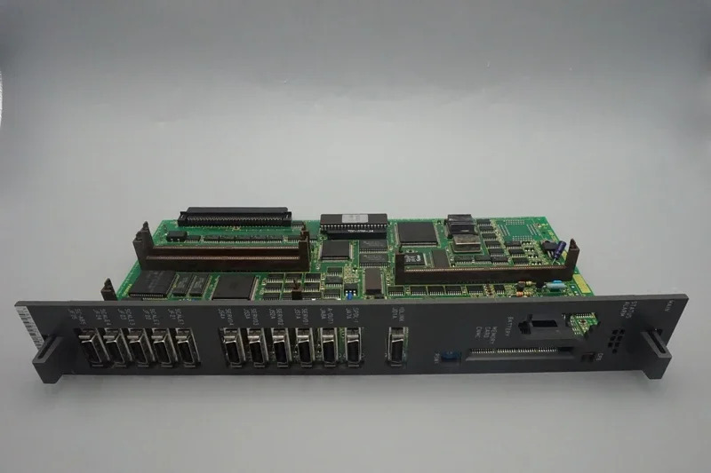 FANUC 회로 기판PCB 보드 메보드 A16B-2202-0900 포장