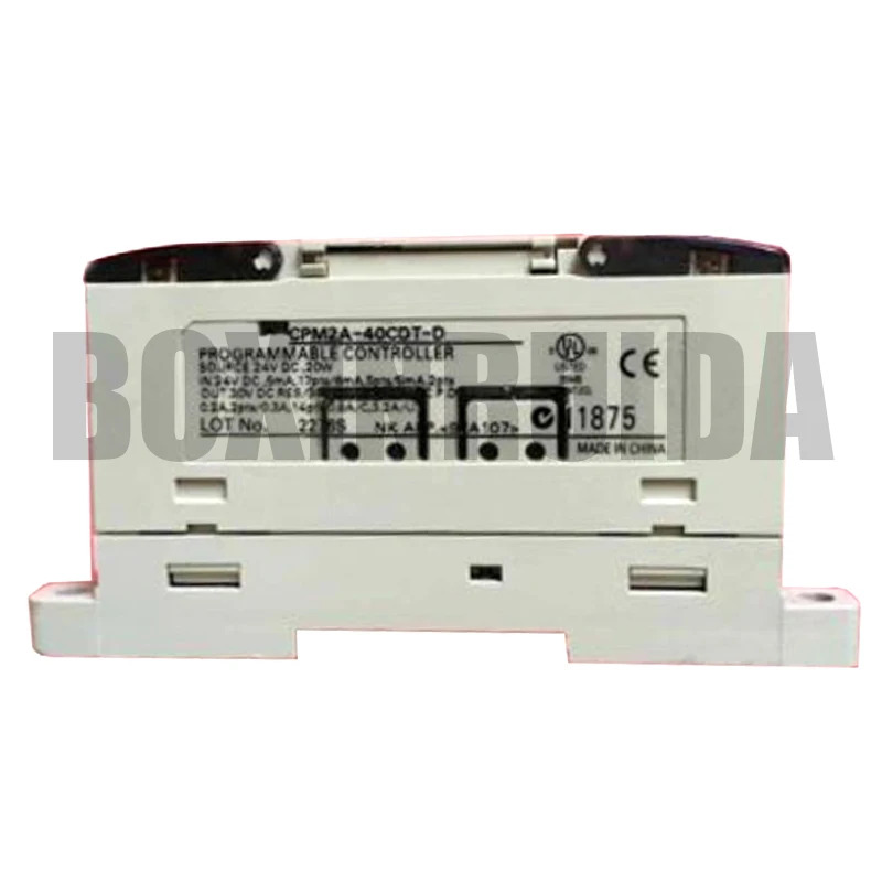 원본 CPM2A-40CDT-D