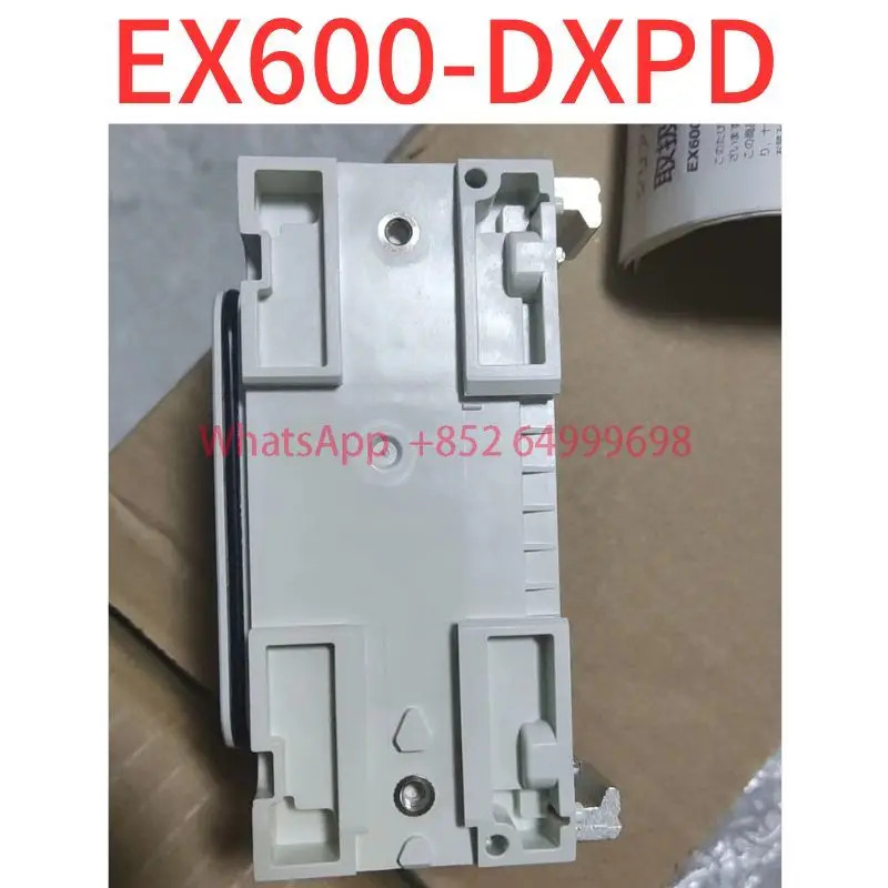 리퍼 EX600-DXPD 모듈