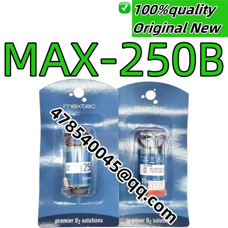 원본 MAX-250B 파라 MAX250B