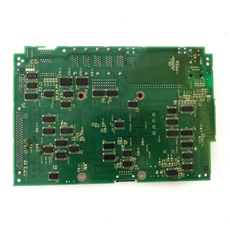 A20B-8100-0981 CNC 시스템 기계Fanuc 회로 기판 메인보드