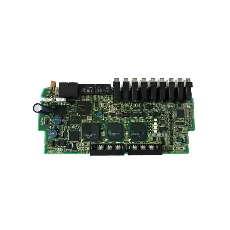 A20B-2102-0110 Fanuc 리퍼브 회로 기판 리퍼 완료 A20B 21020110
