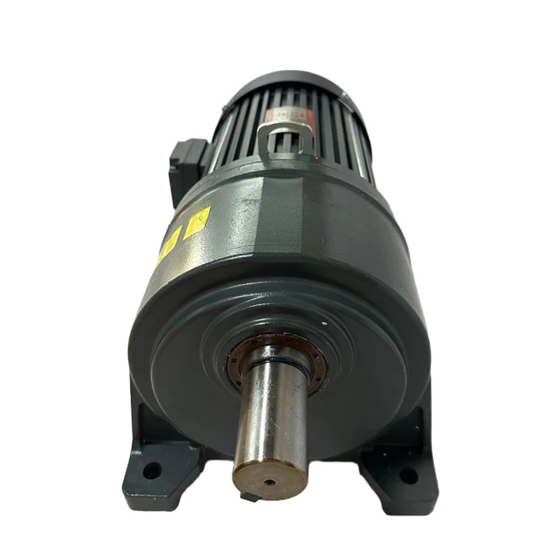 기어 감속 모터 2200W 3상 수평 CH40-2200-10S 20S 30S