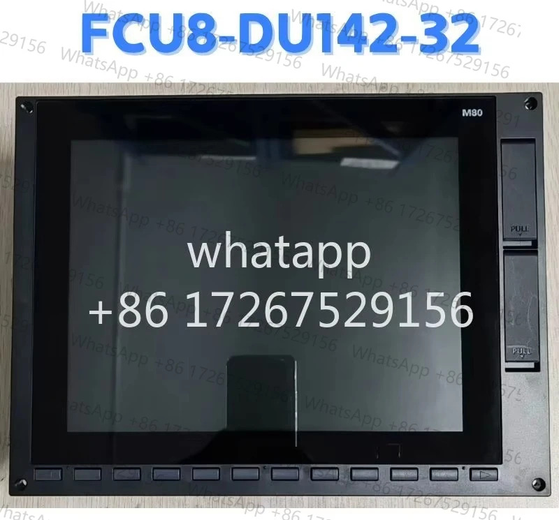 모니터 FCU8-DU142-32