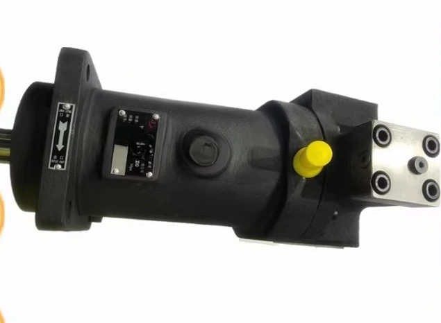 고압 오일 펌프 YF-A7V160 107 80 78 58 50LV/DR/EL/MA2.0RPF00