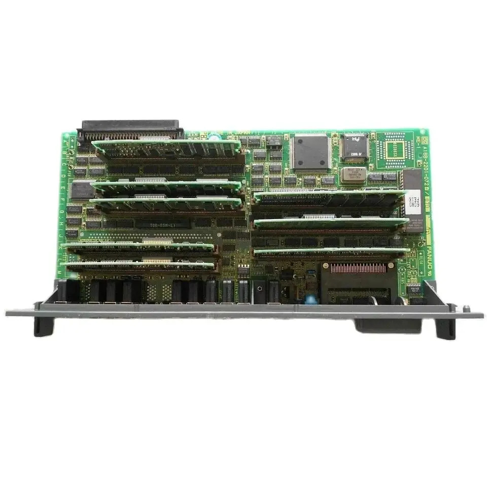 A16B-2201-0722 Fanuc 회로 기판 리퍼 완료 Ok A16B 2201 0722