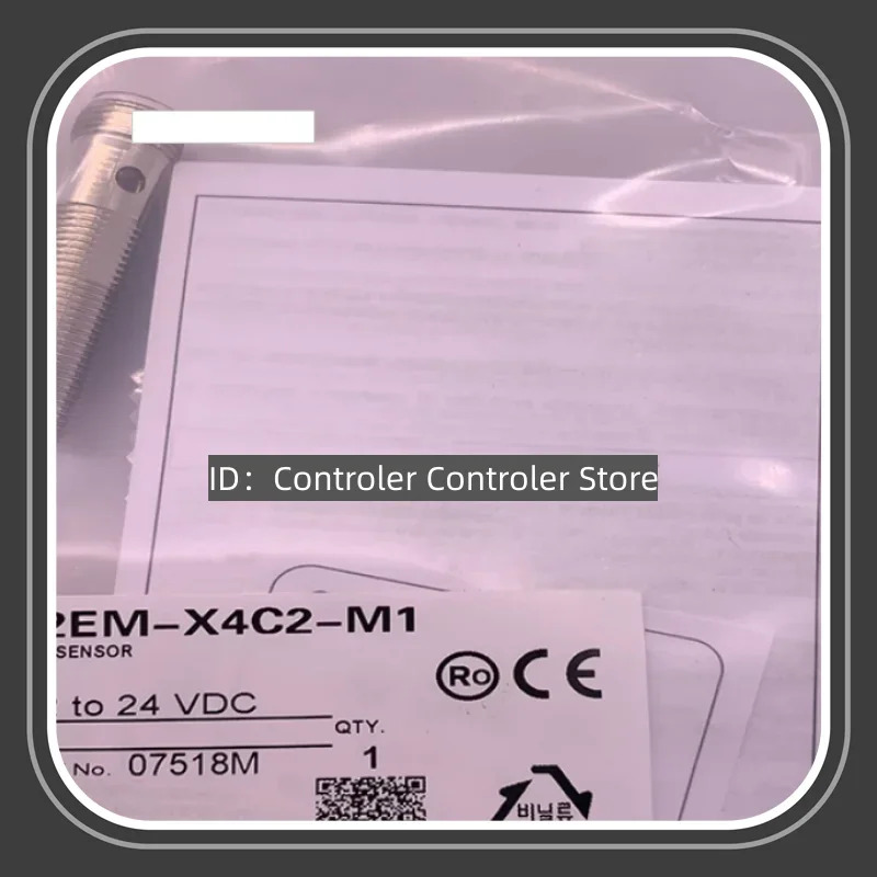 4PCS 고센서 E2EM-X4C2-M1 E2EM-X4C1-M1