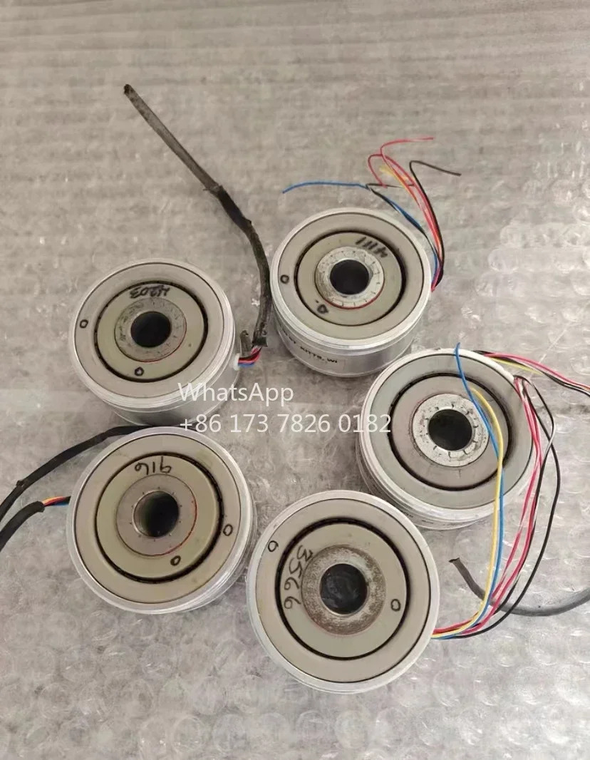 21BRCX-607-HG72/10 회전식 가변 전압 인코더 21BRCX 607 HG72리퍼