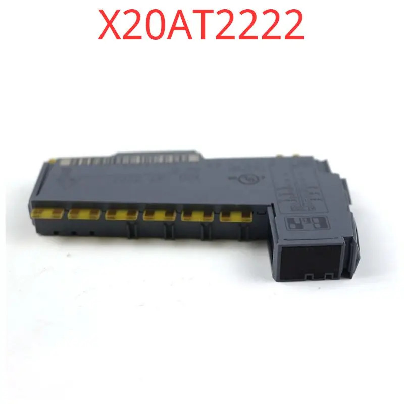 X20AT2222 오리지널 모듈 AT2222