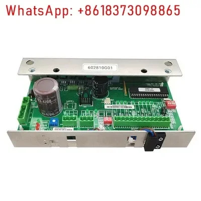 KM 602810 G01KM 602800 G01 Kone 엘리베이터 도어 컨트롤러 OK
