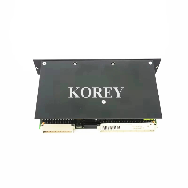 PLC 모듈 CP70 ECCP70-01 포장