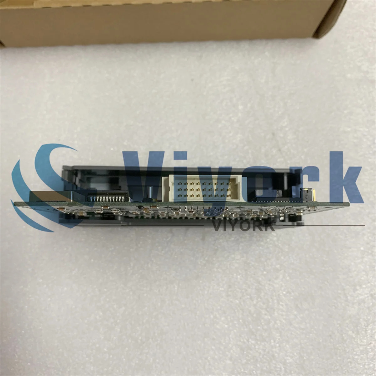 1746-OB16 I/O 모듈 16개 출력 1050V 280MA 새