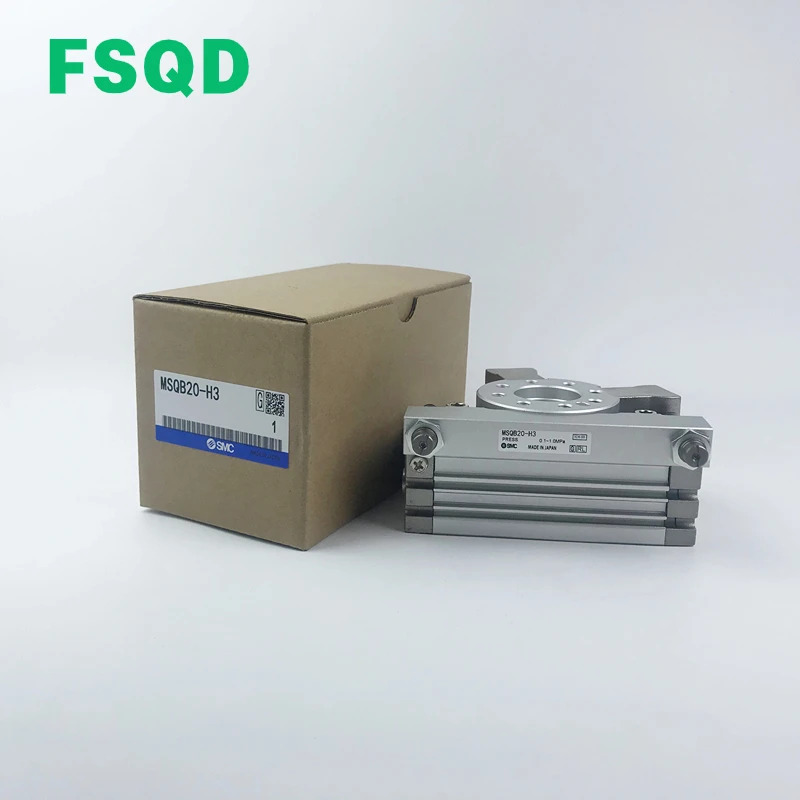 MSQB20-H3 MSQB50L4-M9BAL 랙 피니언 실린더 MSQ MSQB10L2 MSQB20L2 MSQB30L2 MSQB50L2 MSQB10L3 MSQB20L3 MSQB30