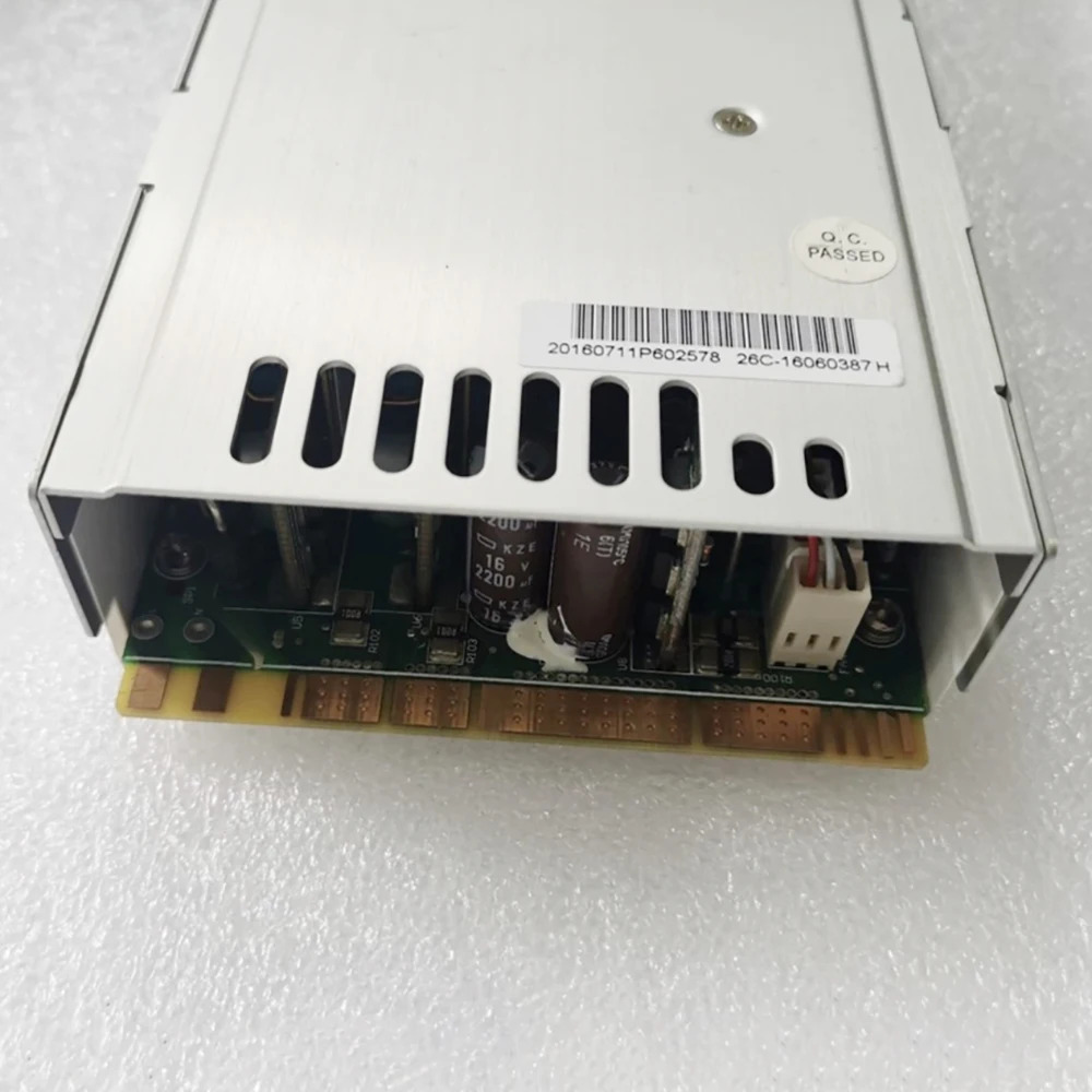 ZIPPY 서버 전원공급장치 모듈M1F-5500V 500W 고속