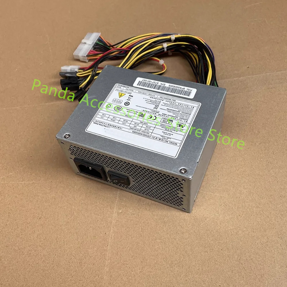 FSP550-50SGGBA 정격 550W SFX 소형 전원공급장치 조용산업전원공급장치