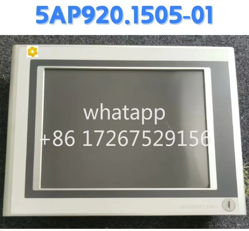 리퍼 터치스크린 5AP920.1505-01 OK