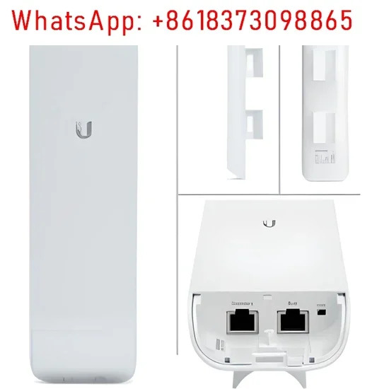 Ubnt NSM2 AirMAX 무선 실외 2.4Ghz 액세스 포인트 5km 장거리 NanoStation M2