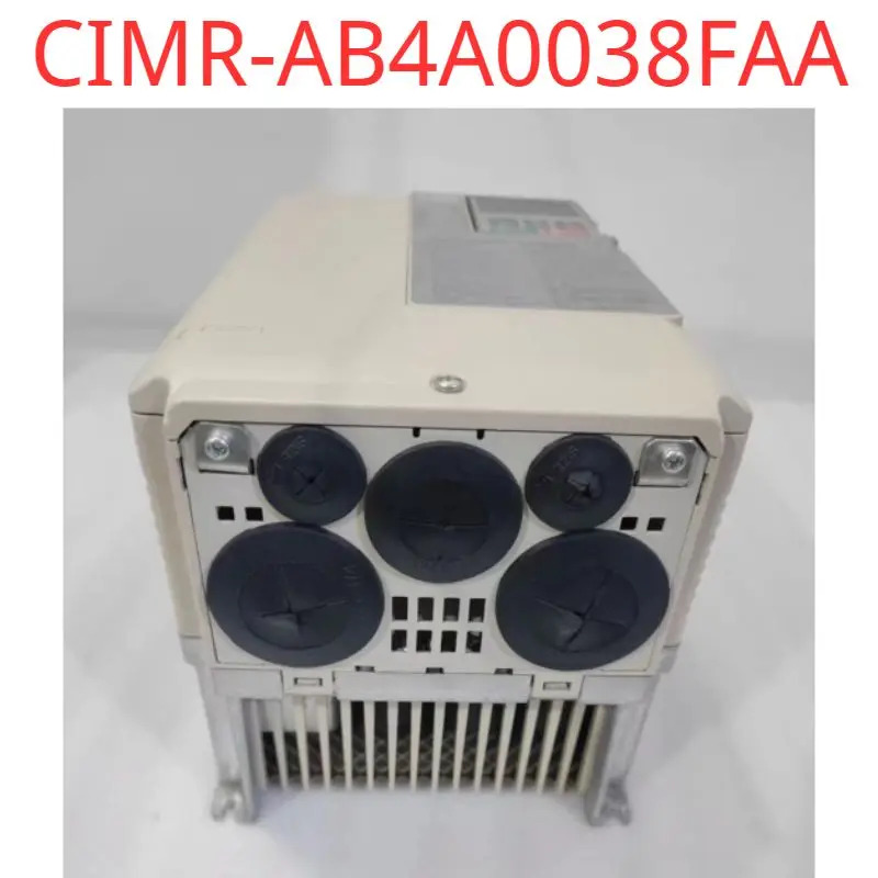 리퍼 OK CIMR-AB4A0038FAA A1000 인버터 18.5KW / 15KW
