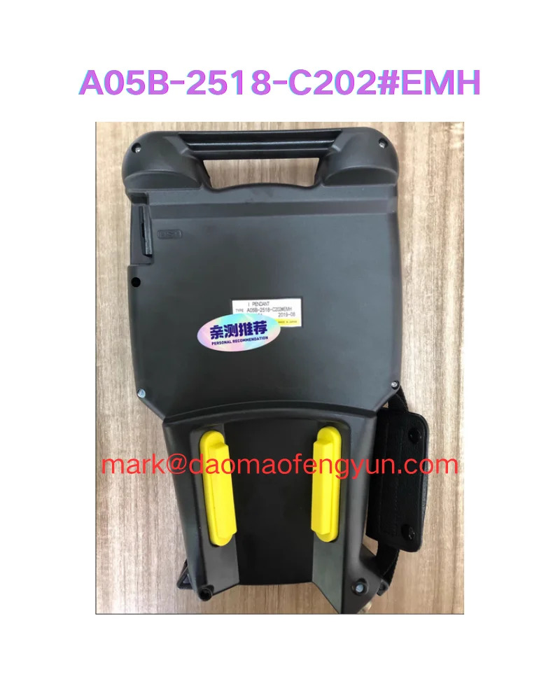 A05B-2518-C202 EMH 리퍼 데모 OK