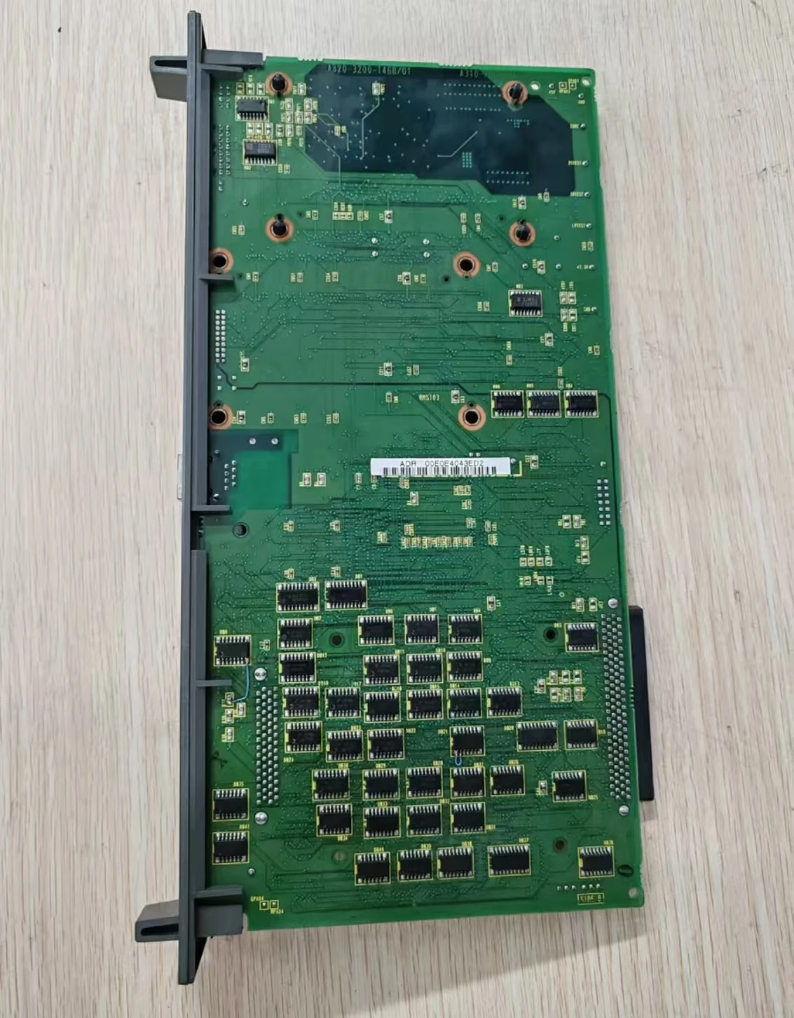 A16B-3200-0460 리퍼 회로 기판 백플레리퍼 OK