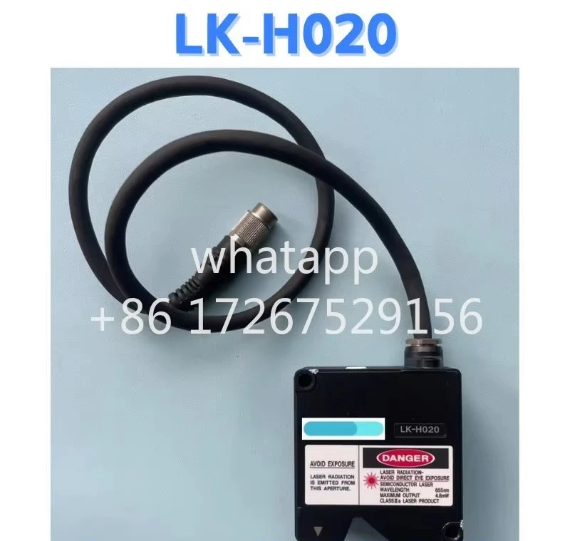 리퍼 릴레이 센서 LK-H020 OK