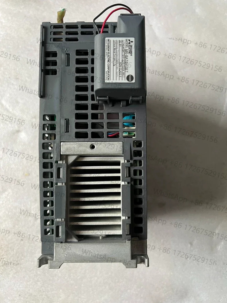 리퍼 드라이브 MR-J4W2-77B