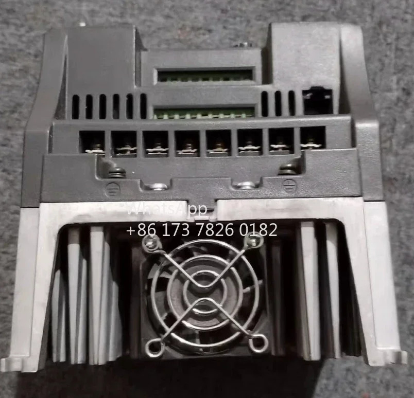 리퍼 E310 컨버터 E312-403-H3L 2.2kw 380V 기능 패키지