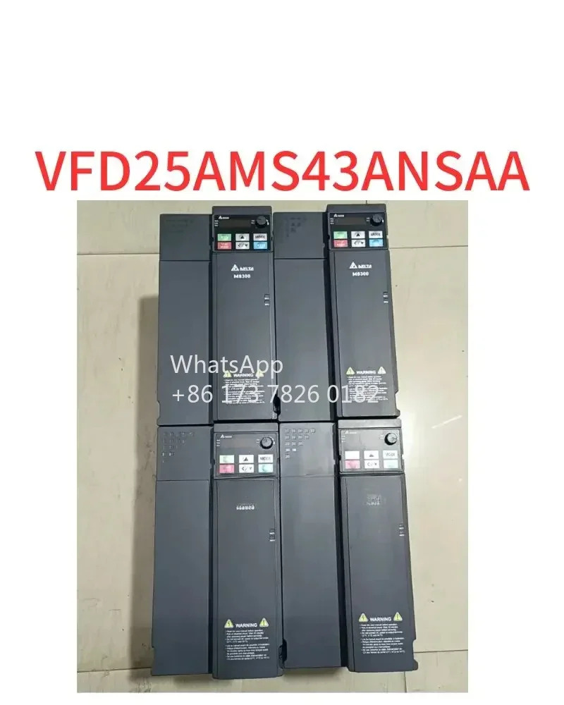 리퍼인버터 11KW VFD25AMS호환43ANSAA