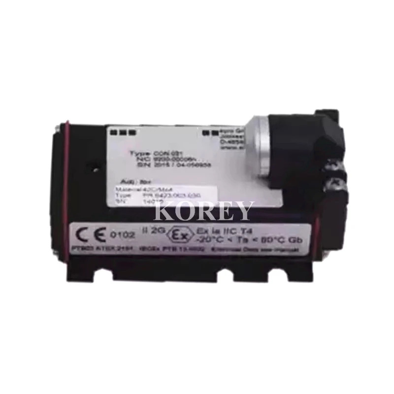 센서 PR6424/000-000 CON021 PR6424 000-100 신규 주세요