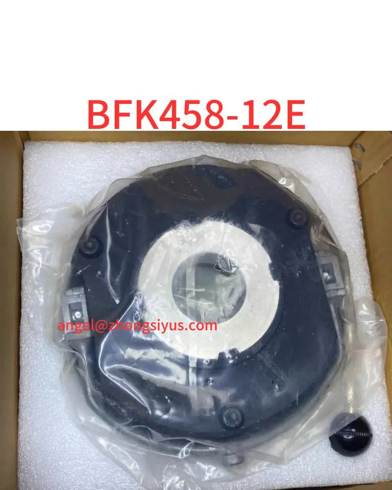 BFK458-12E 전자기 브레이크 180VDC 40W