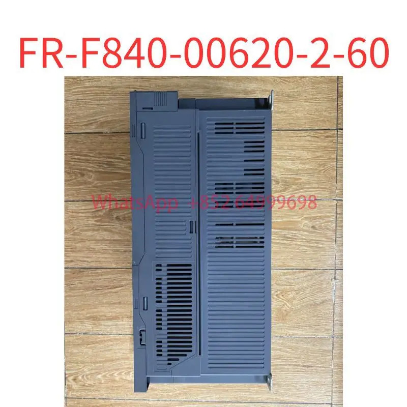 리퍼 주파수 변환기 FR-F840-00620-2-60 30KW OK