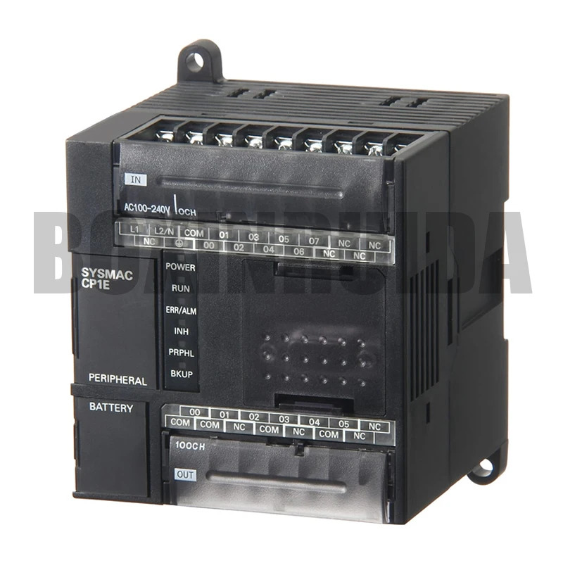 원본 CP1E-N14DR-A