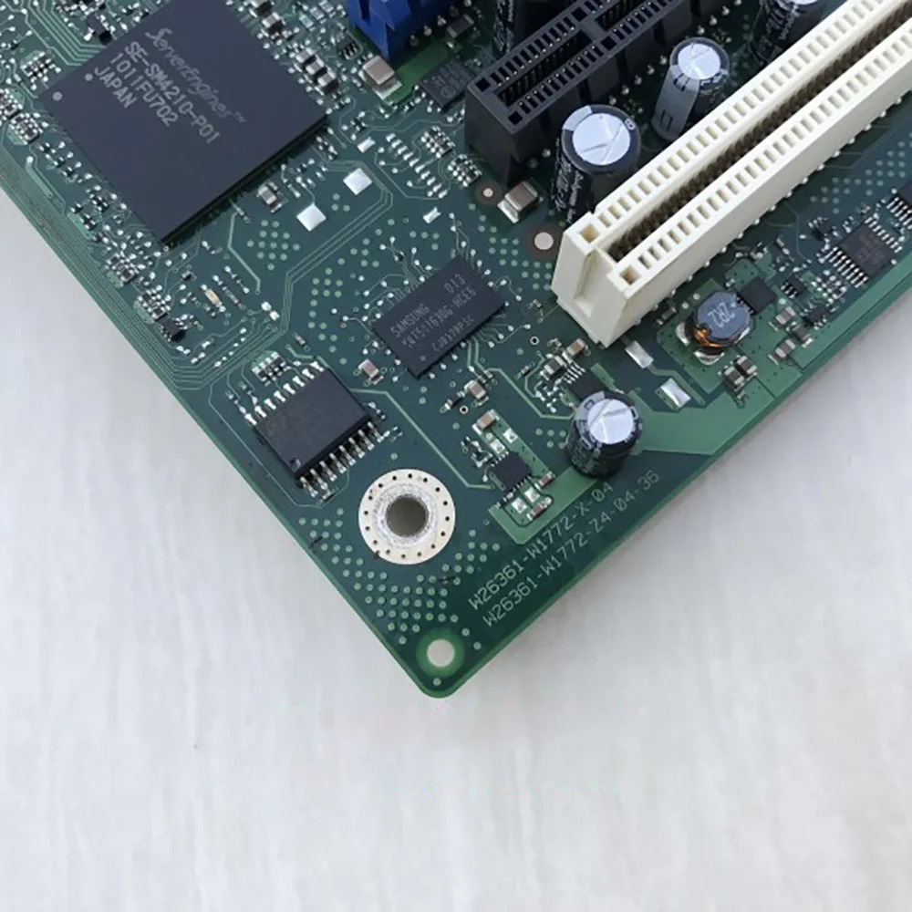 Fujitsu W26361-W1772-X-04Siemens 마더보드W26361-W1772-Z4-04-36
