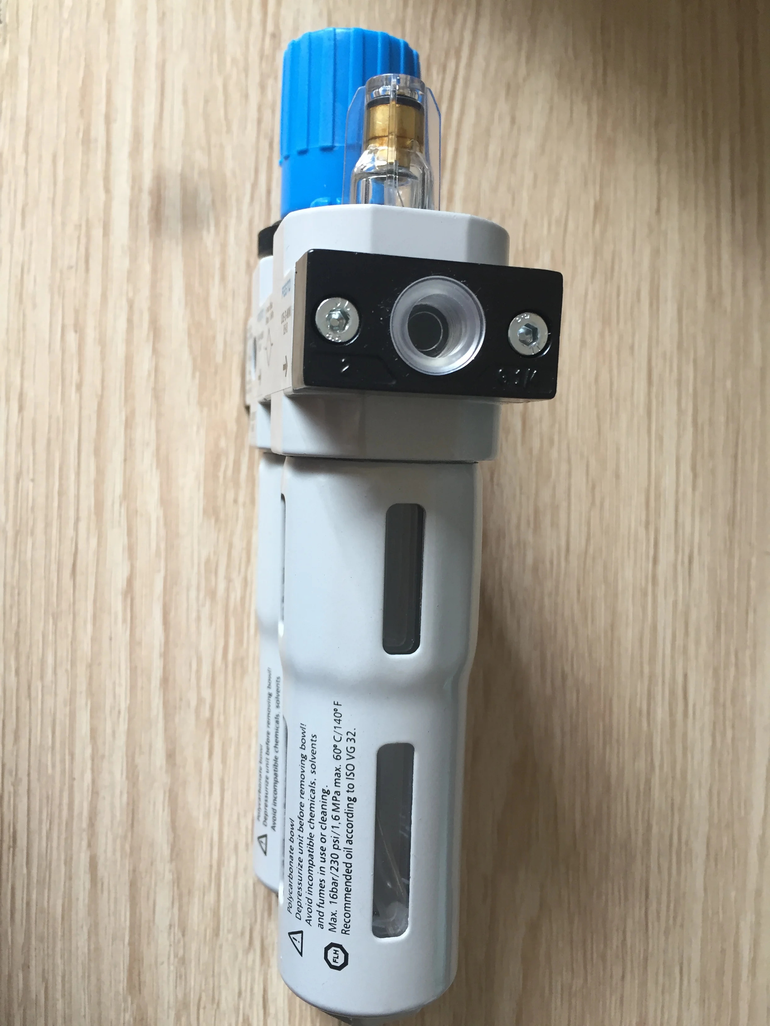 FESTO 필터 FRC-1 4-D-MINI신