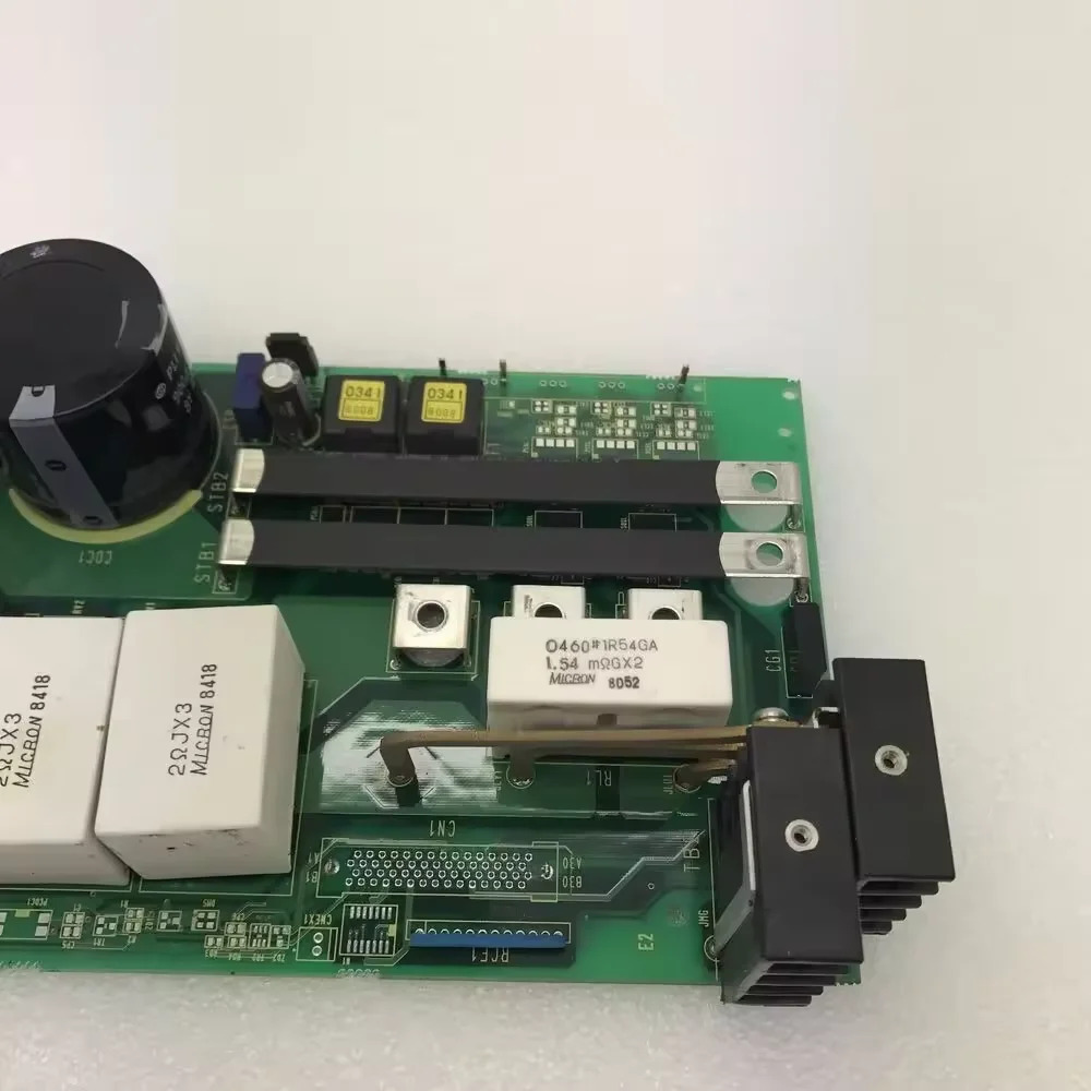 A16B-2203-0452 Fanuc 회로 기판 리퍼 완료 Ok A16B 2203 0452