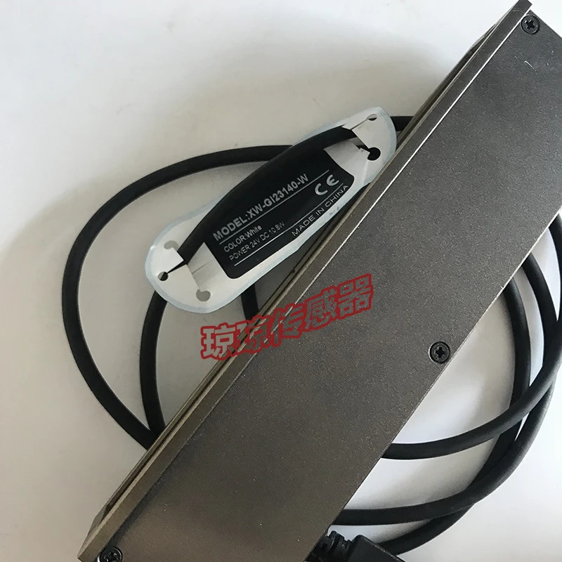 XW-GI23140-W XW-GI2080-W 직머신 비전 광원