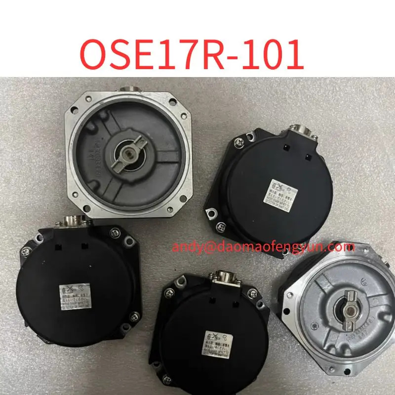 리퍼 인코더 OSE17R-101