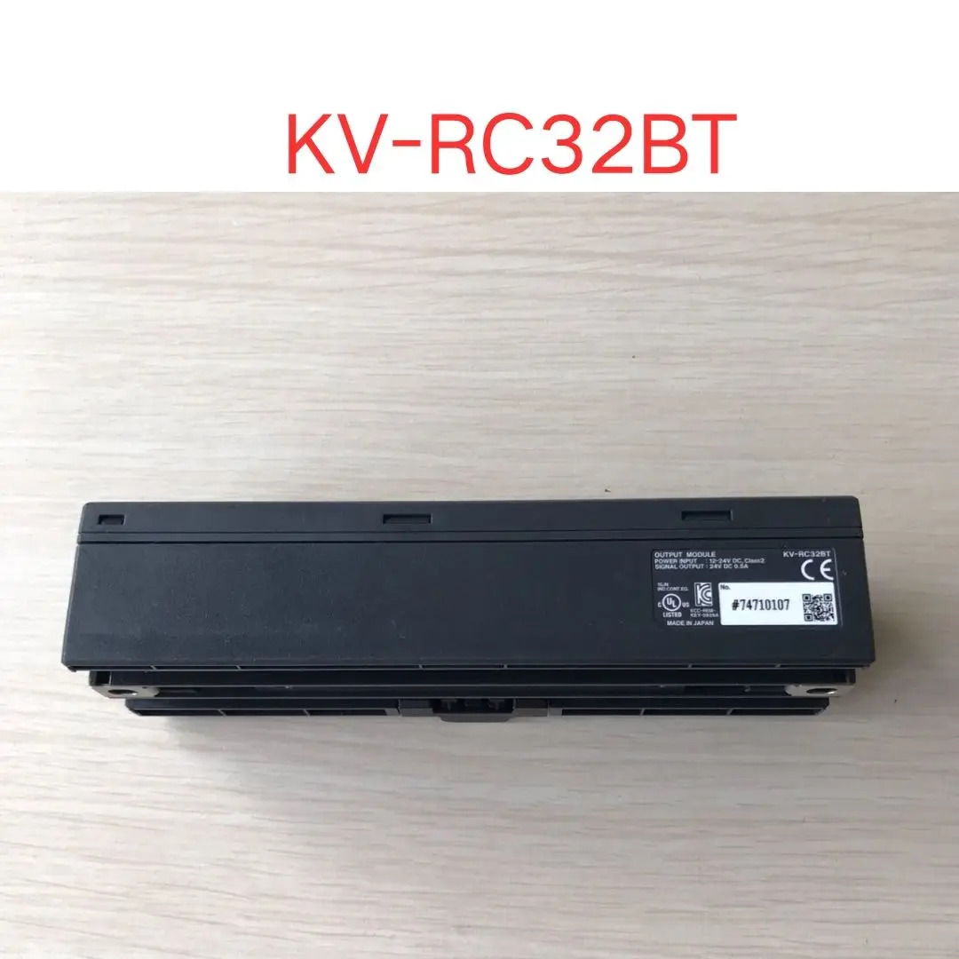 리퍼 OK KV-RC32BT 원격 제어 모듈