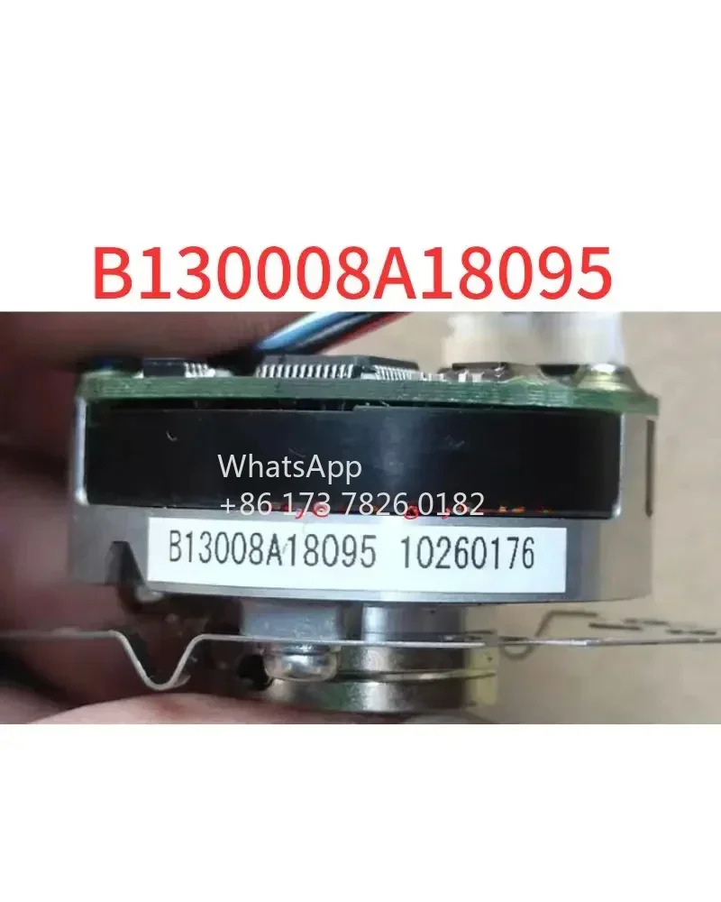 리퍼 400-003-159 B 130008 A18095 인코더 ok 기능이 제대로 작동함