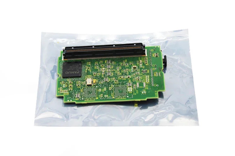 CNC 시스템 컨트롤러Fanuc 축 카드 Pcb 회로 기판 A20B-3300-0765